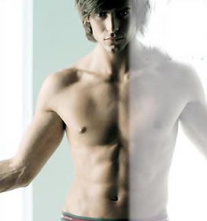 营养需求，男女不同